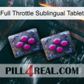 Full Throttle Sublingual Tablet 01